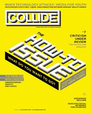 Current Magazine