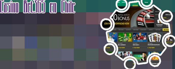 365 casino online