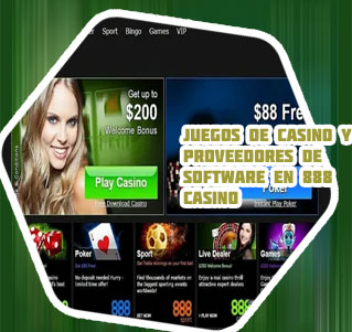 888 bet casino