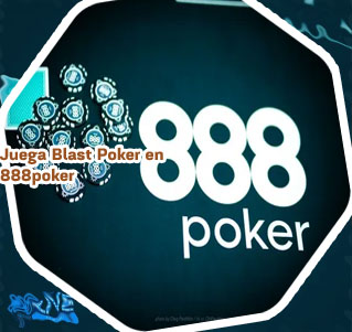 888 poker casino