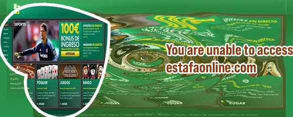 Bet365 casino online