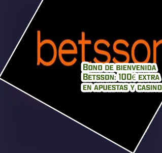 Betsson casino