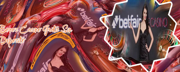Bonos de casino gratis