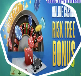 Bonus gratis casino online