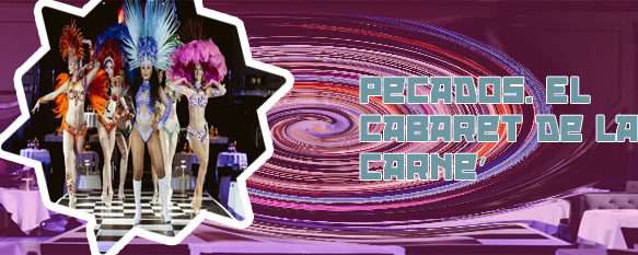 Cabaret club online casino españa