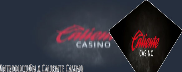 Caliente casino online