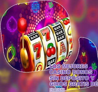Casino bono sin depositar