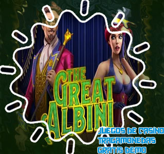 Casino demo gratis