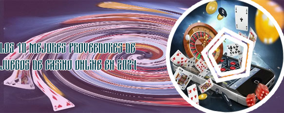 Casino en internet