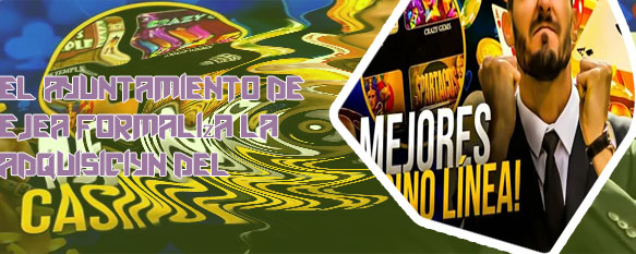 Casino espana