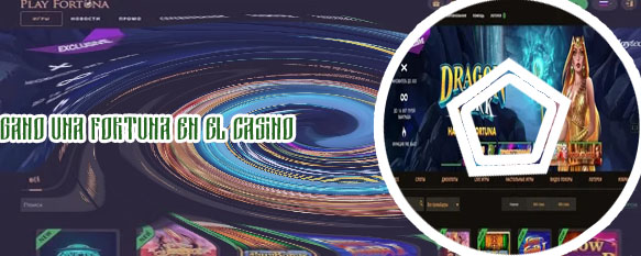 Casino fortuna online