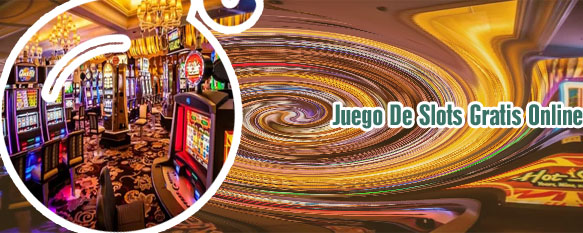 Casino games gratis