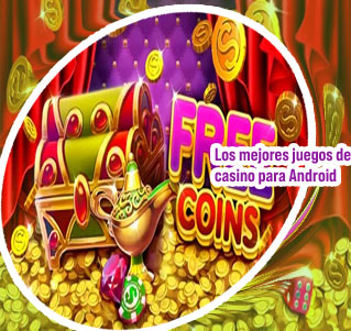 Casino gratis.