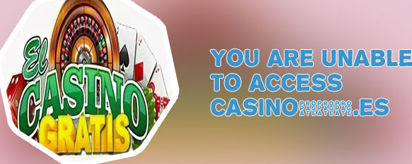 Casino gratis sin descargar