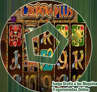 Casino gratis tragamonedas
