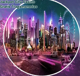 Casino jackpotcity