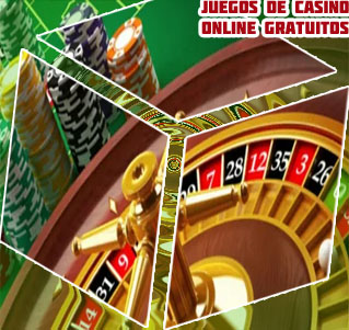 Casino juegos