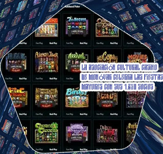Casino m