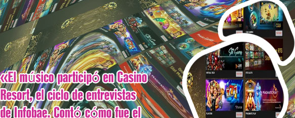Casino me