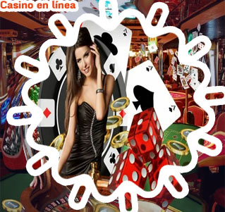 Casino online