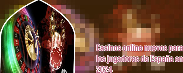 Casino online 2024