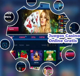 Casino online 24 horas