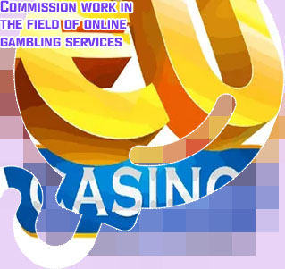 Casino online eu
