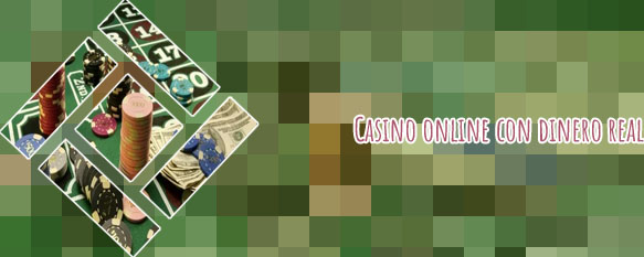 Casino online para ganar dinero real