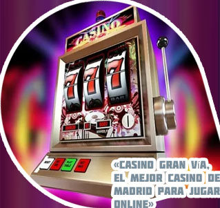 Casino online slot machine
