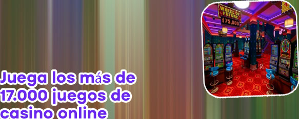Casino org gratis