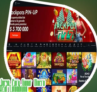 Casino para ganar dinero real