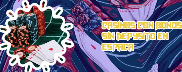 Casino real con bono sin depósito