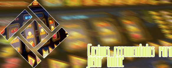 Casino slot online
