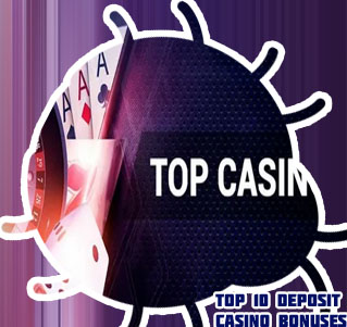 Casino top 10