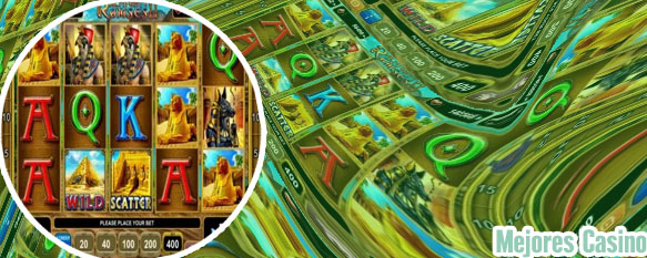 Casino tragaperras gratis