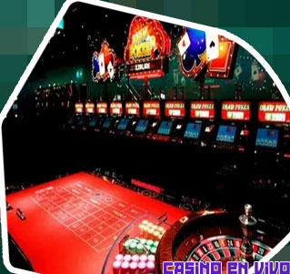 Casino virtual