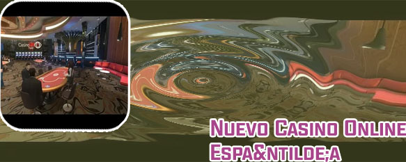Casino virtual online