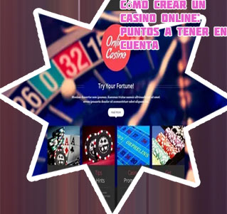 Casino web