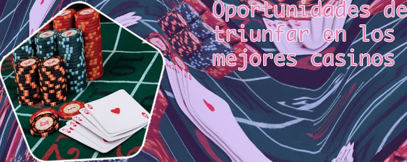 Casinos en línea confiables