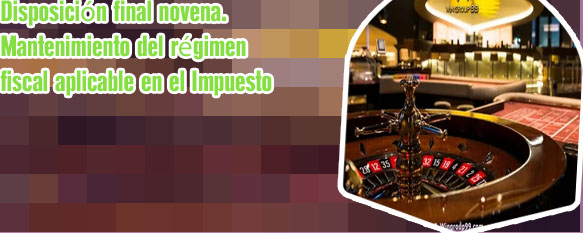 Casinos en linea legales