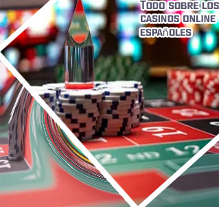 Casinos españoles online