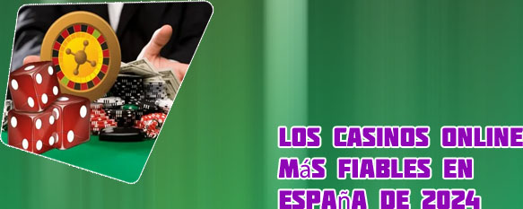 Casinos fiables