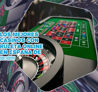 Casinos online recomendados