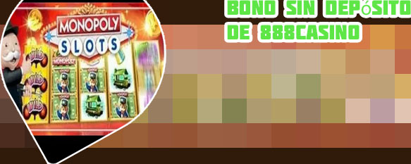 Casinos que te dan bono sin deposito