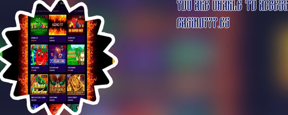 Club 777 casino