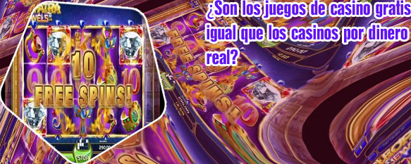 Descargar juegos casino gratis tragamonedas