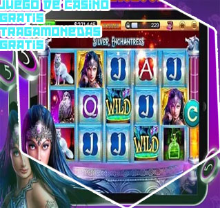 Gratis juegos de casino