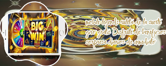 Gratis mobil casino