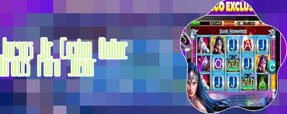 Juego casino online gratis