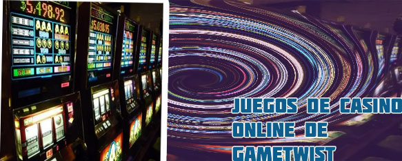 Juego de casino gratis nuevos